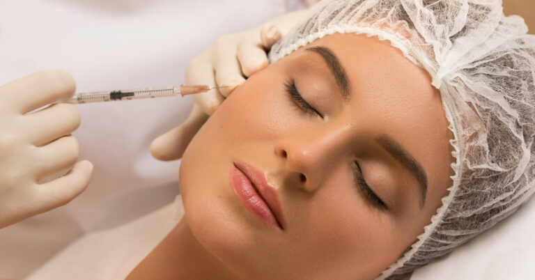 harmonização facial em ipiranga